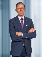 René Königshausen (Vorstandsvorsitzender) René Königshausen (Vorstandsvorsitzender)